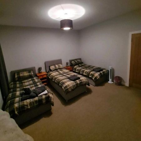 North Face Apartment , Fort William Torlundy  Экстерьер фото