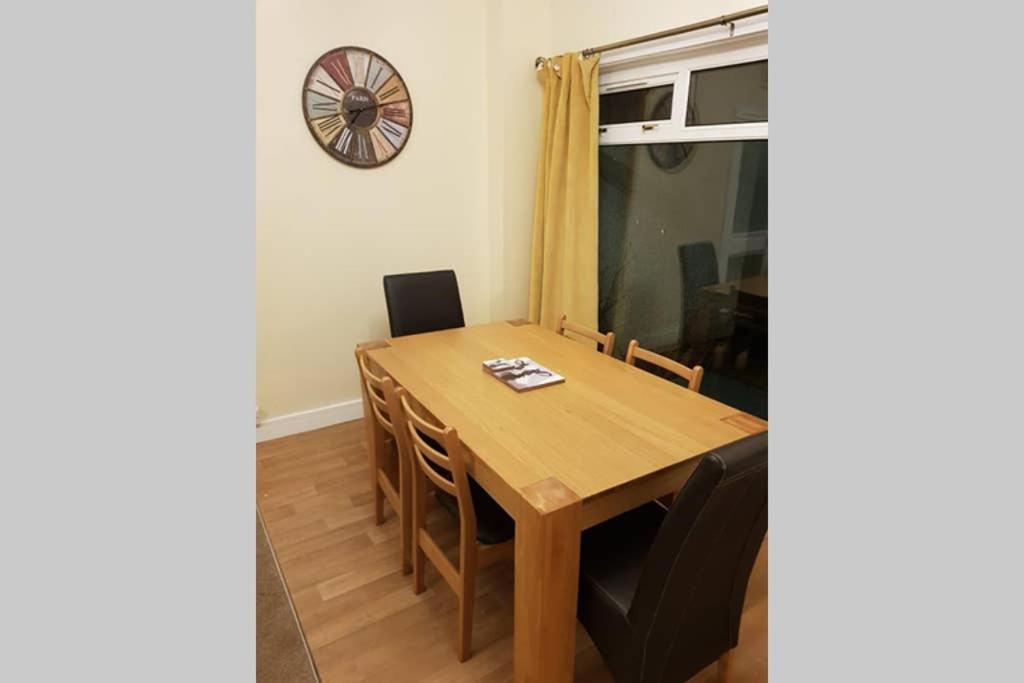 North Face Apartment , Fort William Torlundy  Экстерьер фото