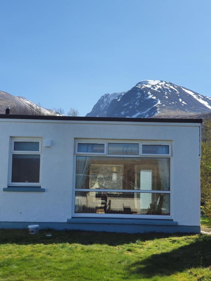 North Face Apartment , Fort William Torlundy  Экстерьер фото