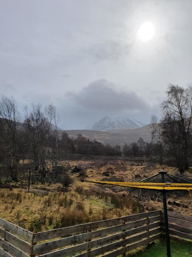 North Face Apartment , Fort William Torlundy  Экстерьер фото