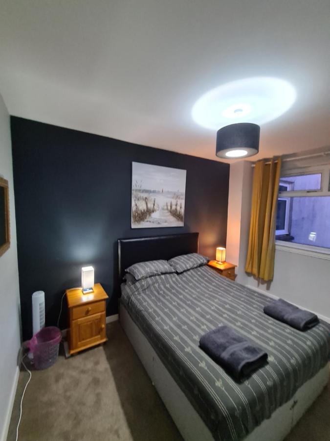 North Face Apartment , Fort William Torlundy  Экстерьер фото