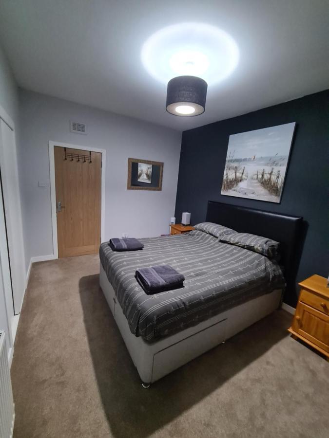 North Face Apartment , Fort William Torlundy  Экстерьер фото