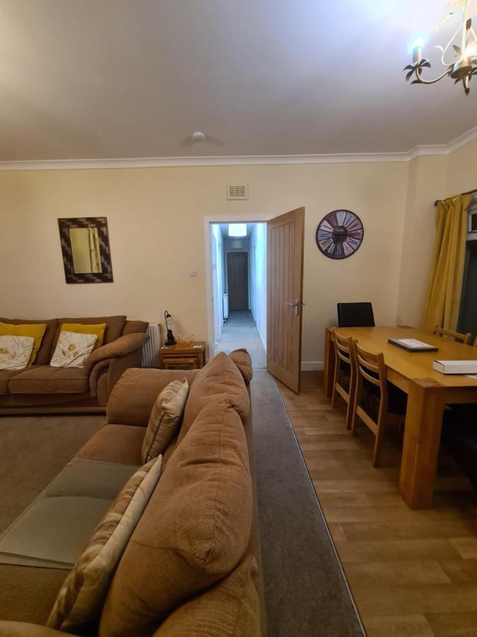 North Face Apartment , Fort William Torlundy  Экстерьер фото