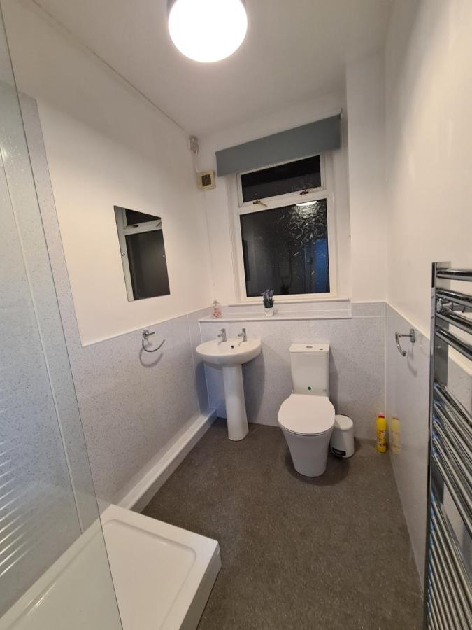 North Face Apartment , Fort William Torlundy  Экстерьер фото