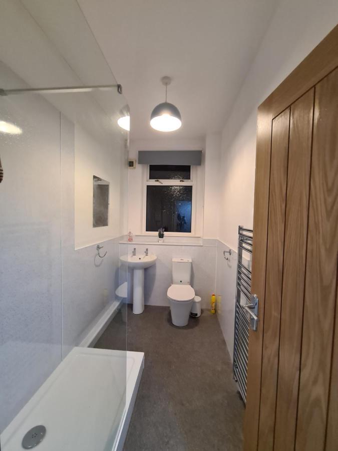 North Face Apartment , Fort William Torlundy  Экстерьер фото